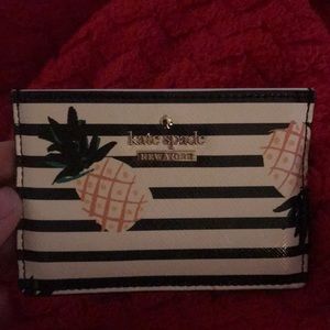 Kate Spade Card Holder